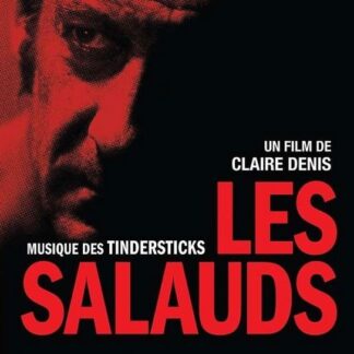 Tindersticks - Les Salauds 1CD