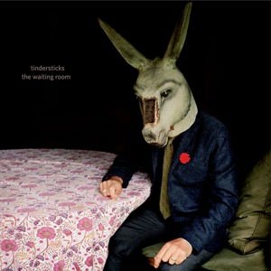 Tindersticks - The Waiting Room DVD