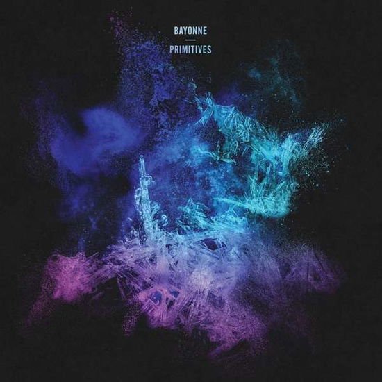 BAYONNE Primitives CD