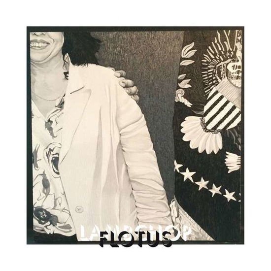 Lambchop - Flotus 1CD