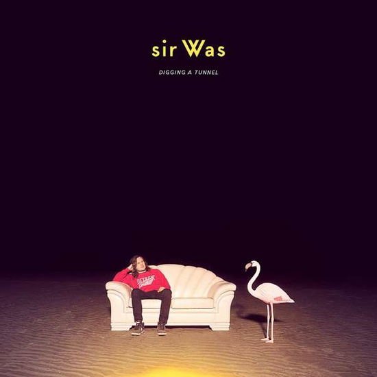 Sir Was - Digging A Tunnel 1CD