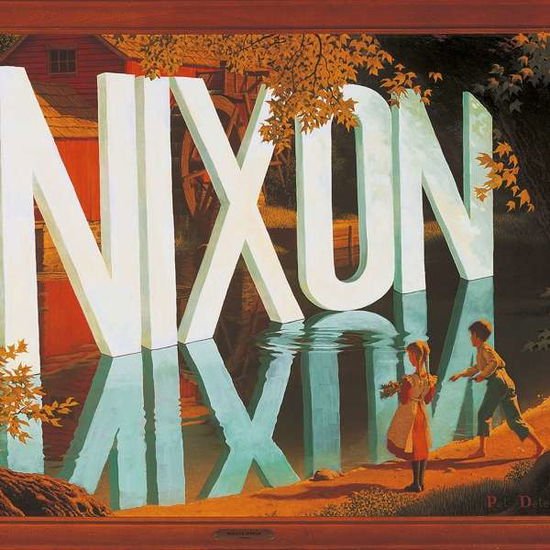 Lambchop - Nixon 1CD