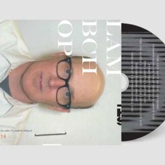 Lambchop - This (Is What I Wanted To Tell You) 1CD