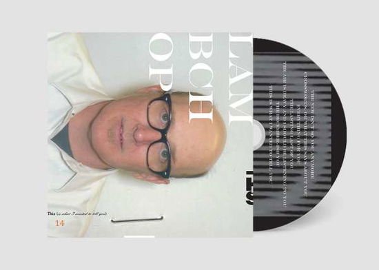 Lambchop - This (Is What I Wanted To Tell You) 1CD