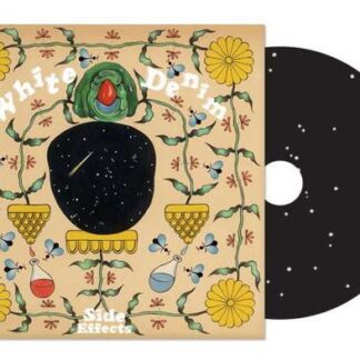 White Denim - Side Effects 1CD