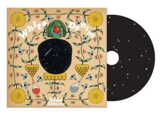 White Denim - Side Effects 1CD