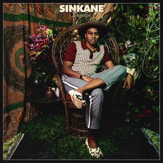 Sinkane - Depayse 1CD