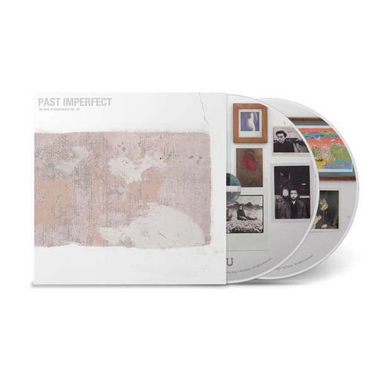 Tindersticks - Past Imperfect, The Best Of '92-'21 2CD