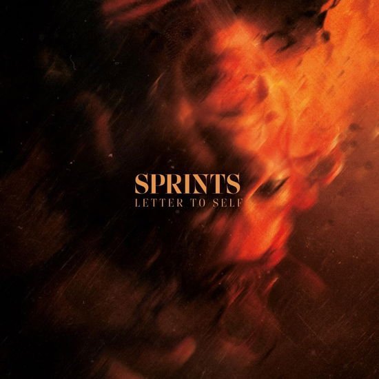 Sprints - Letter To Self 1CD