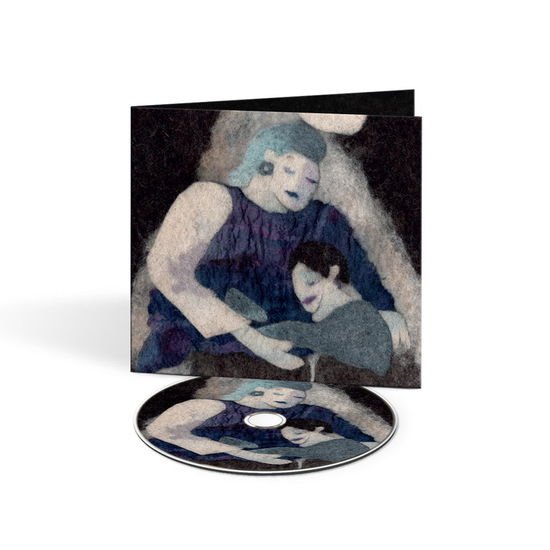 Tindersticks - Soft Tissue 1CD