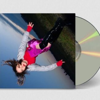 Sophia Kennedy - Squeeze Me 1CD