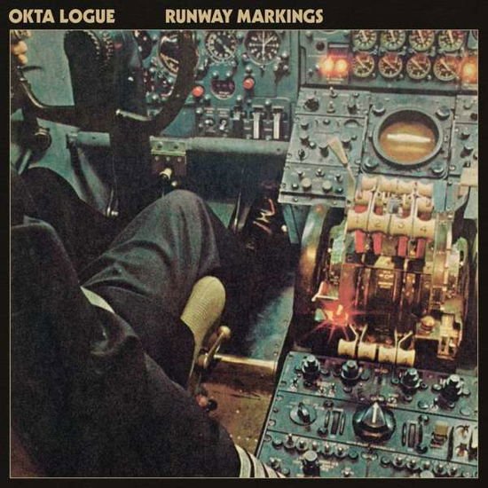 Okta Logue - Runway Markings 1CD