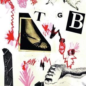 Teri Gender Bender - Tgb 1CD