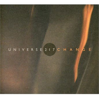 Universe217 - Change 1CD