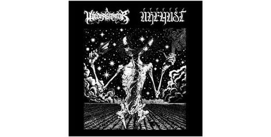 Wederganger / Urfaust - Wederganger / Urfaust Split 1CD