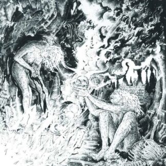 Sortilegia - Sulphurous Temple (Limited Edition Digi) 1CD