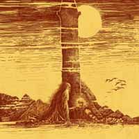 Dawnbringer - Nucleus 1CD