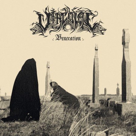 Vircolac - Veneration 1CD