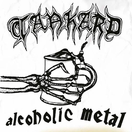 Tankard - Alcoholic Metal (Slipcase) 1CD