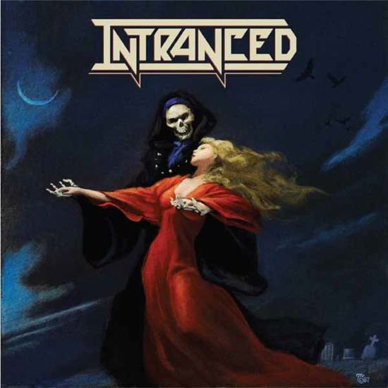 Intranced - Intranced (Slipcase) 1CD