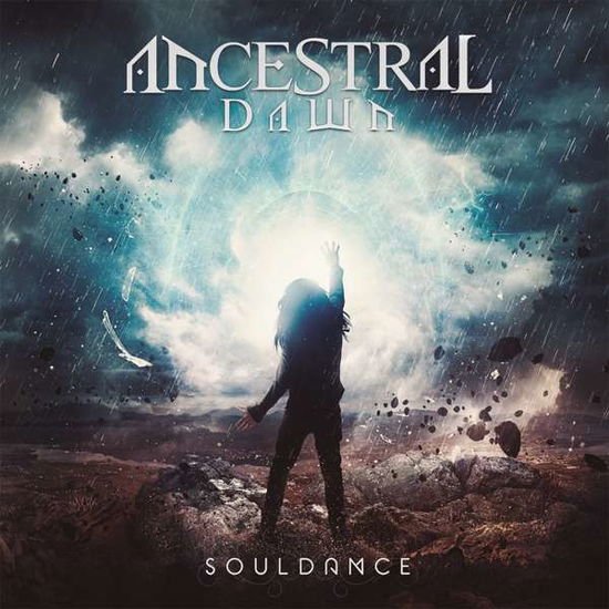 Ancestral Dawn - Souldance 1CD