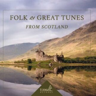 Folk & Great Tunes Fro 2CD