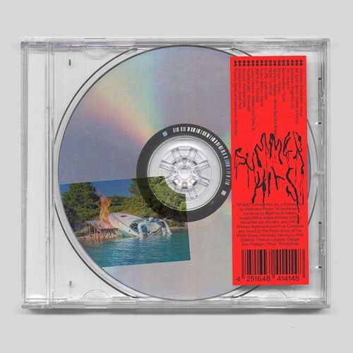 Summer Hits Vol. 1 1CD