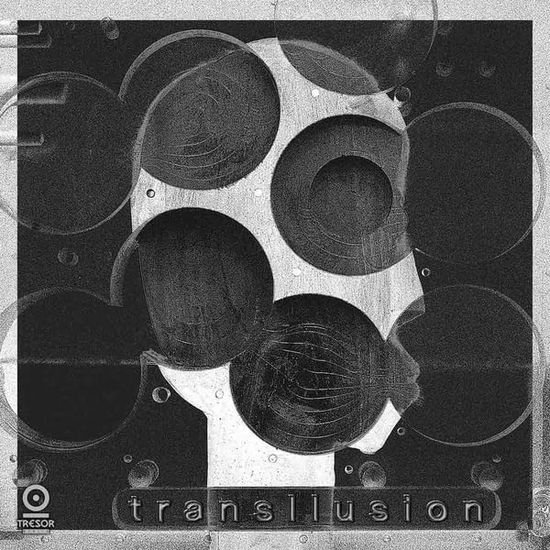 Transllusion - Opening Of The Cerebral Gate 1CD