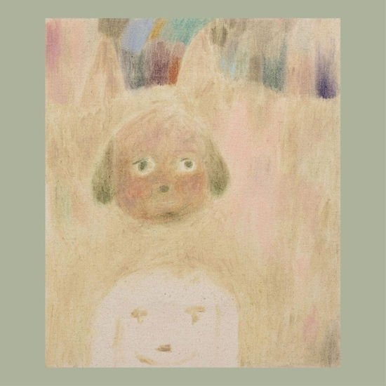 Searchlight Moonbeam 1CD