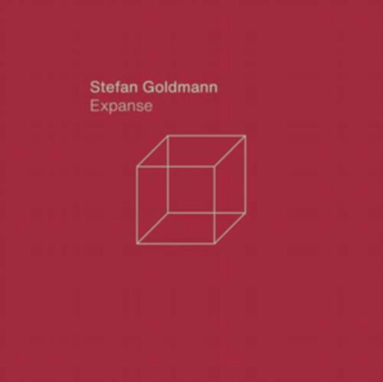 Stefan Goldmann - Expanse 5CD