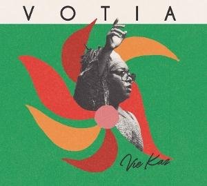 Votia - Vie Kaz 1CD