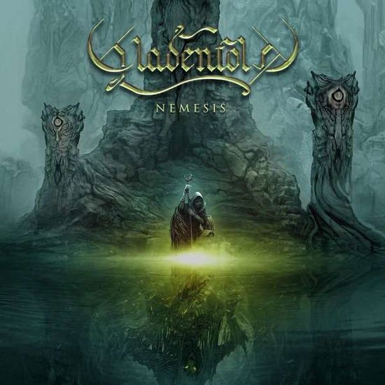 Gladenfold - Nemesis 1CD
