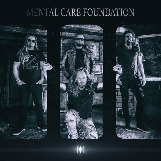Mental Care Foundation - Iii 1CD