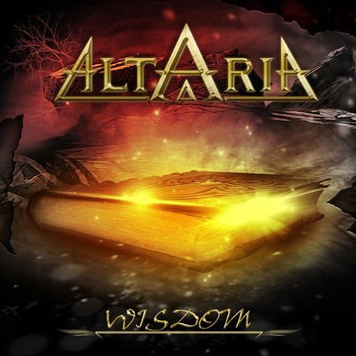 Altaria - Wisdom 1CD