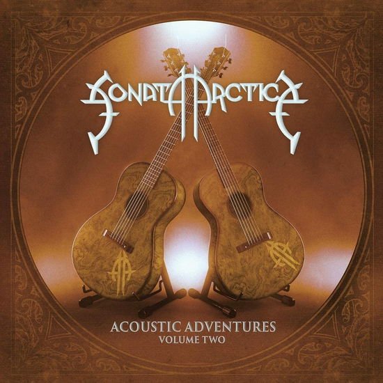 Sonata Arctica - Acoustic Adventures - Volume Two 1CD