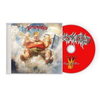 Tankard - Kings of Beer 1CD
