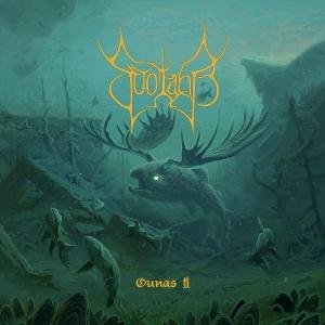 Suotana - Ounas II 1CD