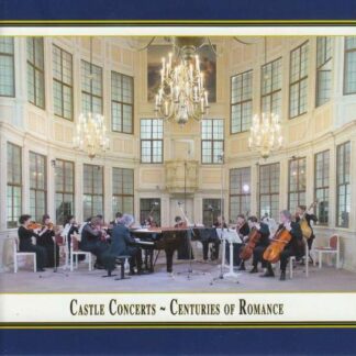 Vorraber Franz - Romantik Durch Die.. 1CD