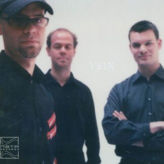 Vein - Vein 1CD