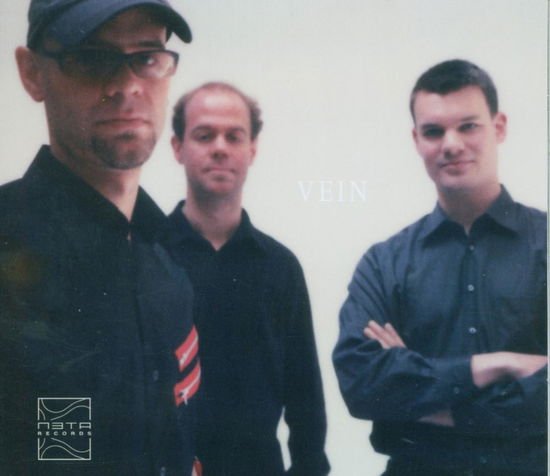 Vein - Vein 1CD
