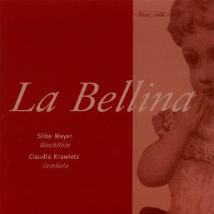 Berardi / Boismortier / Couperin / Meyer - Bellina 1CD