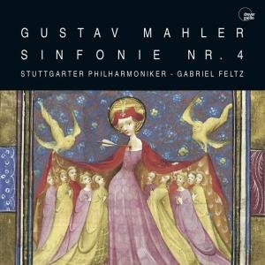 Mahler / Stuttgarter Philharmoniker / Feltz - Symphony No. 4 1CD