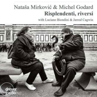 Risplendenti Riversi / Various - Risplendenti Riversi / Various 1CD