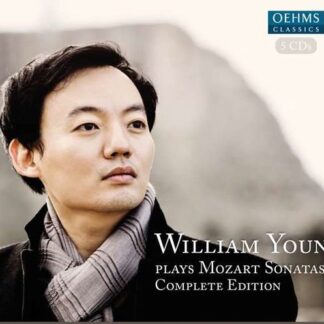 Wiener Philharm Peter Schmidl - Complete Piano Sonatas 1-5 5CD