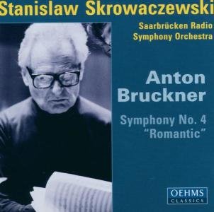 Stanislaw Skrowaczewski - Symfoni Nr. 4 (Den Ro Oehms Classics Klassisk 1CD