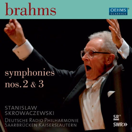 Leo Boston Symphony Orchestra - Symphonies No.2 & 3 2CD