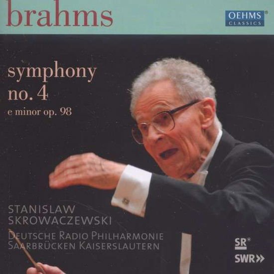 Brahms / Deutsche Radio Philharmonie - Symphony No 4 1CD