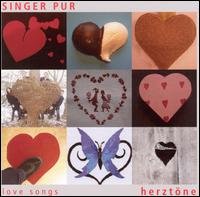 Singer Pur - Love Songs 1CD