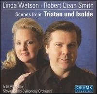 Daniele Gatti - Scenes from Tristan Und Isolde 1CD