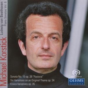 David Zinman - Piano Sonatas Vol.6 1CD